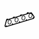 Mercedes-Benz 273-142-01-80 Exhaust Manifold Gasket