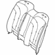 Mercedes-Benz 217-920-01-16 Seat Back Pad