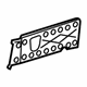 Mercedes-Benz 171-636-01-16 Reinforcement