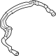 Mercedes-Benz 232-501-66-01 Coolant Hose