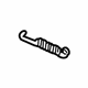 Mercedes-Benz 170-795-00-35 Latch Spring