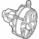 Mercedes-Benz 000-140-67-85 A.I.R. Pump