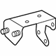 Mercedes-Benz 208-320-01-43 Sensor Bracket