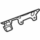 Mercedes-Benz 164-810-23-14 Rear Bracket