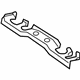 Mercedes-Benz 209-646-25-16 Reinforcement