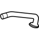 Mercedes-Benz 190-795-00-00 Drain Hose