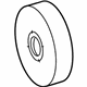 Mercedes-Benz 271-202-01-10 Pulley