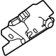 Mercedes-Benz 099-740-15-00 Lock Assembly