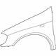 Mercedes-Benz 163-880-19-06 Fender