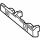 Mercedes-Benz 133-141-03-42 Bracket