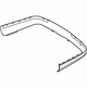 Mercedes-Benz 211-885-04-25 Lower Extension