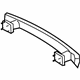 Mercedes-Benz 211-610-17-14 Reinforcement