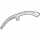 Mercedes-Benz 204-637-11-47 Roof Rail