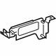 Mercedes-Benz 164-540-06-40 Control Module Bracket