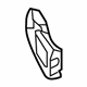 Mercedes-Benz 171-885-02-37 Energy Absorber