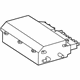 Mercedes-Benz 164-900-31-01 Control Module