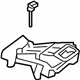 Mercedes-Benz 251-830-03-03 Housing