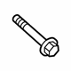 Mercedes-Benz 000000-006715 Control Module Bolt