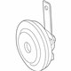 Mercedes-Benz 003-542-27-20 Horn