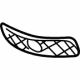 Mercedes-Benz 230-885-01-53 Screen