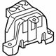 Mercedes-Benz 246-240-23-17 Transmission Mount