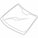 Mercedes-Benz 207-670-03-00 Windshield