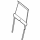 Mercedes-Benz 6-7-66-0099 Cargo Net