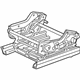 Mercedes-Benz 463-910-11-36 Height Adjuster