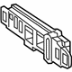 Mercedes-Benz 203-545-05-40 Bracket