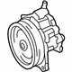 Mercedes-Benz 006-466-98-01-80 Power Steering Pump