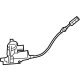 Mercedes-Benz 257-760-03-00 Power Actuator