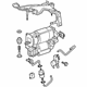 Mercedes-Benz 219-320-00-04 Compressor Assembly