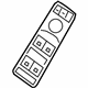 Mercedes-Benz 222-905-96-08-8R73 Window Switch