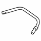 Mercedes-Benz 463-320-26-00 Strut Bar