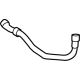 Mercedes-Benz 223-501-55-01 Hoses