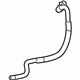 Mercedes-Benz 164-830-01-15 Return Hose