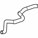 Mercedes-Benz 156-238-10-82 Hose