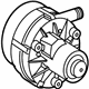 Mercedes-Benz 000-140-58-85 A.I.R. Pump