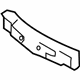 Mercedes-Benz 219-885-15-37 Energy Absorber