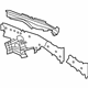 Mercedes-Benz 217-630-35-01 Upper Reinforcement