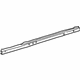 Mercedes-Benz 212-636-03-16 Lower Reinforcement