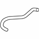 Mercedes-Benz 230-997-58-82 Suction Hose