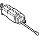 Mercedes-Benz 099-800-02-00 Pump