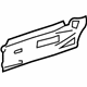 Mercedes-Benz 251-630-25-40 Inner Reinforcement