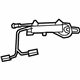 Mercedes-Benz 204-870-84-90 Noise Filter