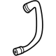 Mercedes-Benz 167-501-77-02 Coolant Hose