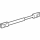 Mercedes-Benz 163-460-00-10 Coupling