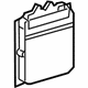 Mercedes-Benz 113-153-10-91-80 Control Module