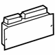 Mercedes-Benz 029-545-29-32 Control Module