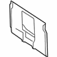 Mercedes-Benz 216-694-00-28-9F28 Front Panel